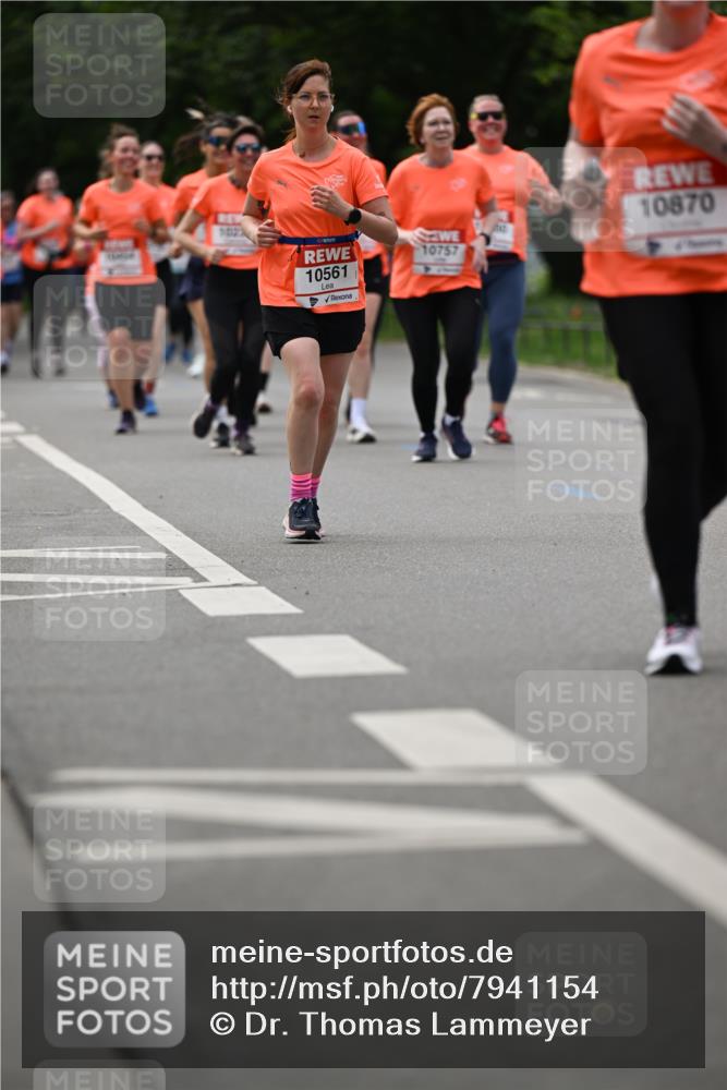 15.06.2025 - REWE Women's Run Dr. Thomas Lammeyer http://msf.ph/oto/7941154 15.06.2025 09:21:12 Laufen 10561, 10757, 1087 meine-sportfotos.de