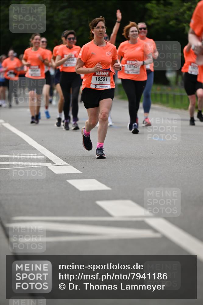 15.06.2025 - REWE Women's Run Dr. Thomas Lammeyer http://msf.ph/oto/7941186 15.06.2025 09:21:12 Laufen 10769, 10561 meine-sportfotos.de
