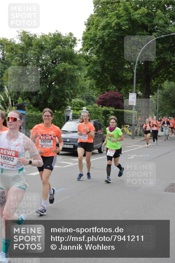 15.06.2025 - REWE Women's Run Jannik Wohlers http://msf.ph/oto/7941211 15.06.2025 08:28:14 Laufen 10002, 10310, 1043, 10102, 10101 meine-sportfotos.de