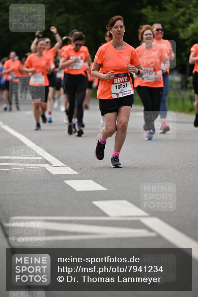 15.06.2025 - REWE Women's Run Dr. Thomas Lammeyer http://msf.ph/oto/7941234 15.06.2025 09:21:13 Laufen 10561, 0757 meine-sportfotos.de