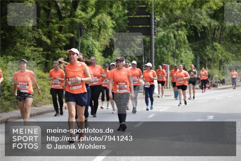 15.06.2025 - REWE Women's Run Jannik Wohlers http://msf.ph/oto/7941243 15.06.2025 10:15:22 Laufen 5504, 5645, 5445, 35, 5291, 5943, 5446 meine-sportfotos.de
