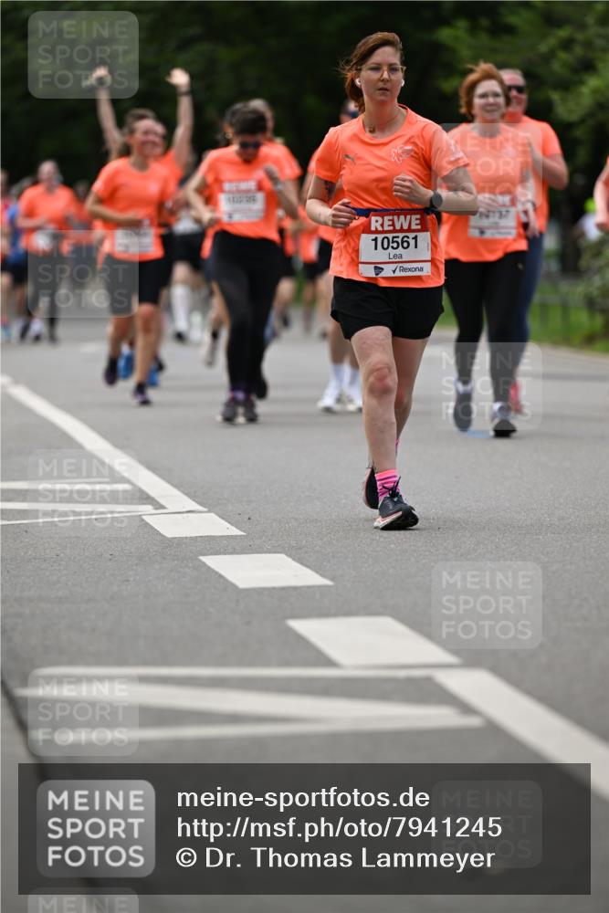 15.06.2025 - REWE Women's Run Dr. Thomas Lammeyer http://msf.ph/oto/7941245 15.06.2025 09:21:13 Laufen 40, 10561 meine-sportfotos.de