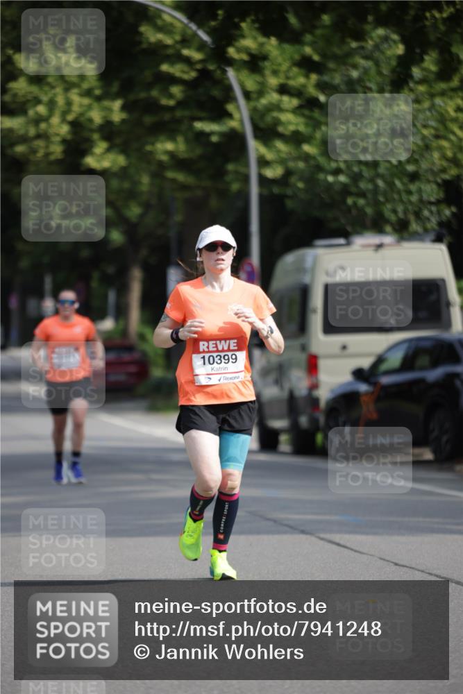 15.06.2025 - REWE Women's Run Jannik Wohlers http://msf.ph/oto/7941248 15.06.2025 08:46:03 Laufen 10399 meine-sportfotos.de