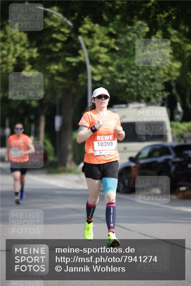 15.06.2025 - REWE Women's Run Jannik Wohlers http://msf.ph/oto/7941274 15.06.2025 08:46:04 Laufen 10399 meine-sportfotos.de