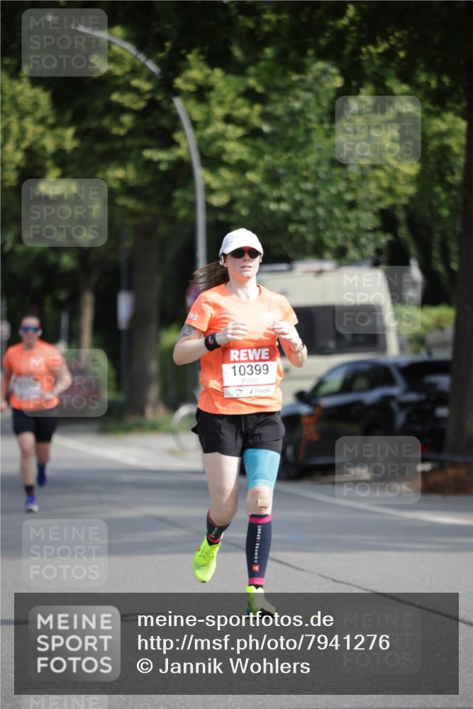 15.06.2025 - REWE Women's Run Jannik Wohlers http://msf.ph/oto/7941276 15.06.2025 08:46:04 Laufen 10399 meine-sportfotos.de