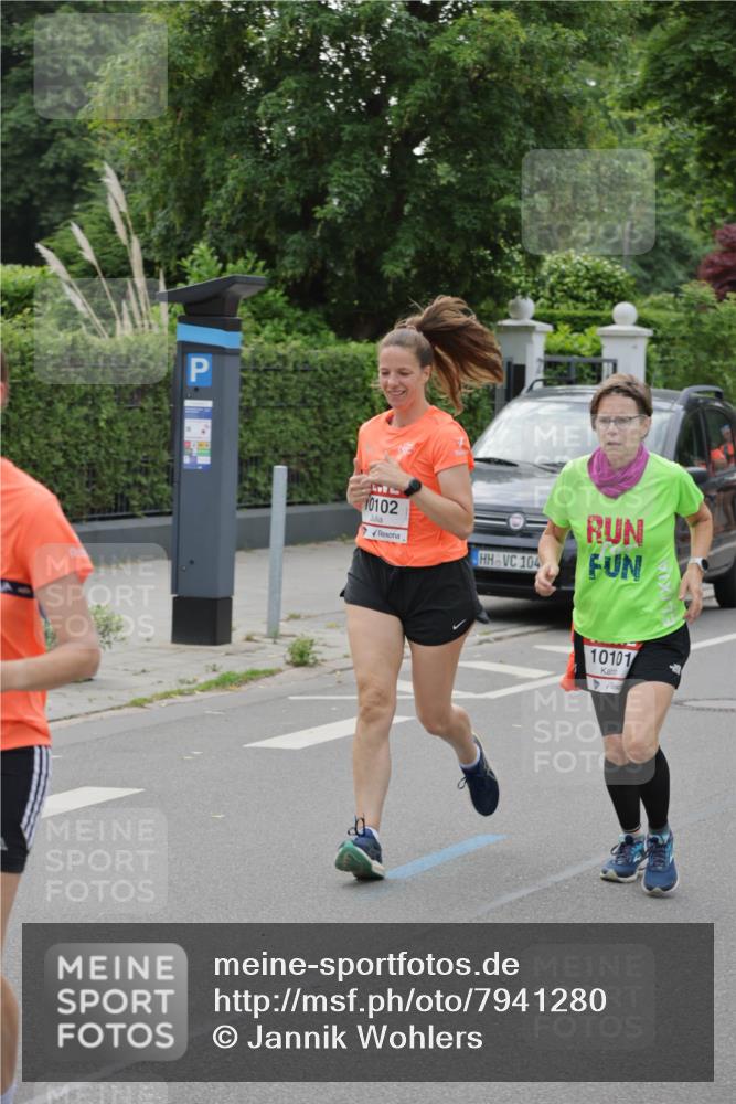 15.06.2025 - REWE Women's Run Jannik Wohlers http://msf.ph/oto/7941280 15.06.2025 08:28:15 Laufen 10102, 104, 10101 meine-sportfotos.de