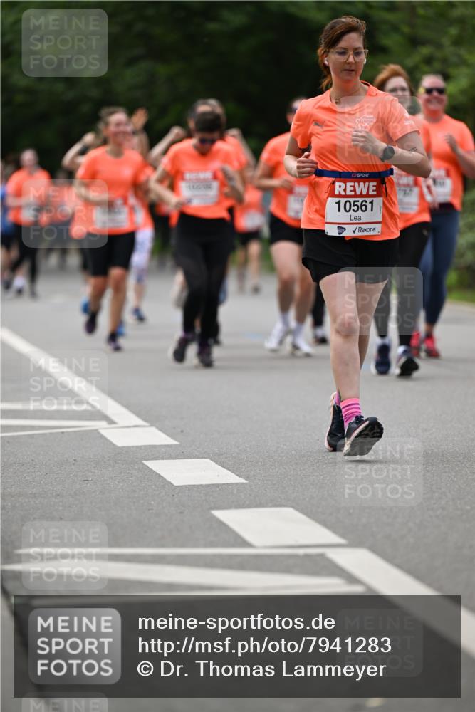 15.06.2025 - REWE Women's Run Dr. Thomas Lammeyer http://msf.ph/oto/7941283 15.06.2025 09:21:14 Laufen 10561 meine-sportfotos.de