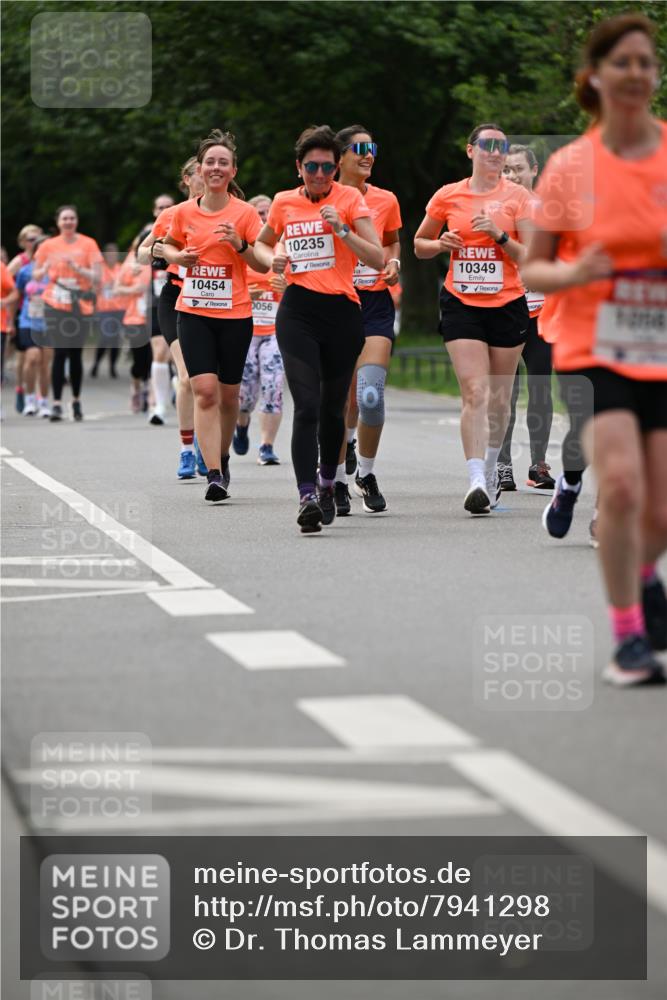 15.06.2025 - REWE Women's Run Dr. Thomas Lammeyer http://msf.ph/oto/7941298 15.06.2025 09:21:15 Laufen 10454, 10235, 10349 meine-sportfotos.de