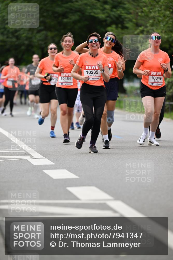 15.06.2025 - REWE Women's Run Dr. Thomas Lammeyer http://msf.ph/oto/7941347 15.06.2025 09:21:16 Laufen 9230, 10454, 10235, 10349 meine-sportfotos.de