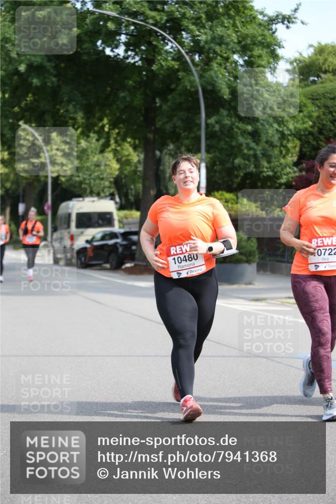 15.06.2025 - REWE Women's Run Jannik Wohlers http://msf.ph/oto/7941368 15.06.2025 09:58:58 Laufen 10480 meine-sportfotos.de