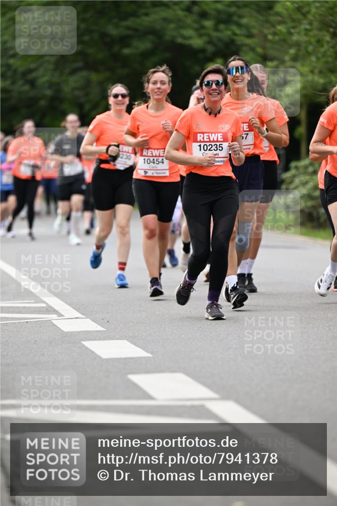 15.06.2025 - REWE Women's Run Dr. Thomas Lammeyer http://msf.ph/oto/7941378 15.06.2025 09:21:17 Laufen 57, 10235, 10454 meine-sportfotos.de