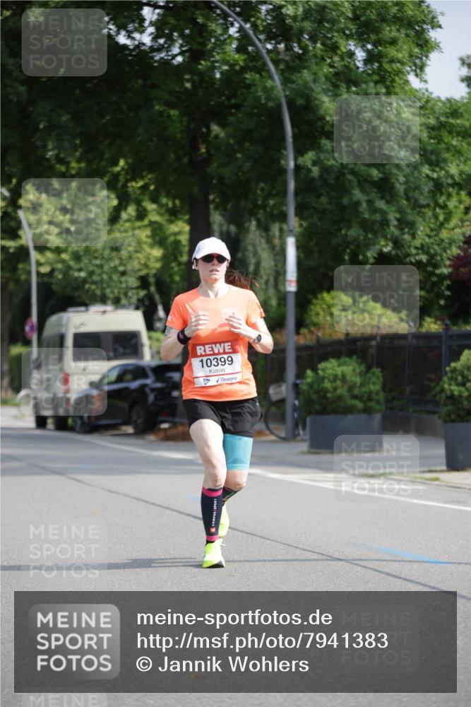 15.06.2025 - REWE Women's Run Jannik Wohlers http://msf.ph/oto/7941383 15.06.2025 08:46:06 Laufen 10399 meine-sportfotos.de