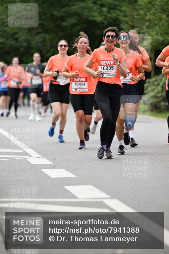 15.06.2025 - REWE Women's Run Dr. Thomas Lammeyer http://msf.ph/oto/7941388 15.06.2025 09:21:17 Laufen 10454, 10235 meine-sportfotos.de