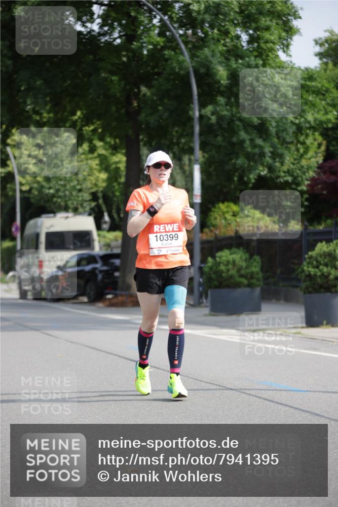 15.06.2025 - REWE Women's Run Jannik Wohlers http://msf.ph/oto/7941395 15.06.2025 08:46:06 Laufen 10399 meine-sportfotos.de