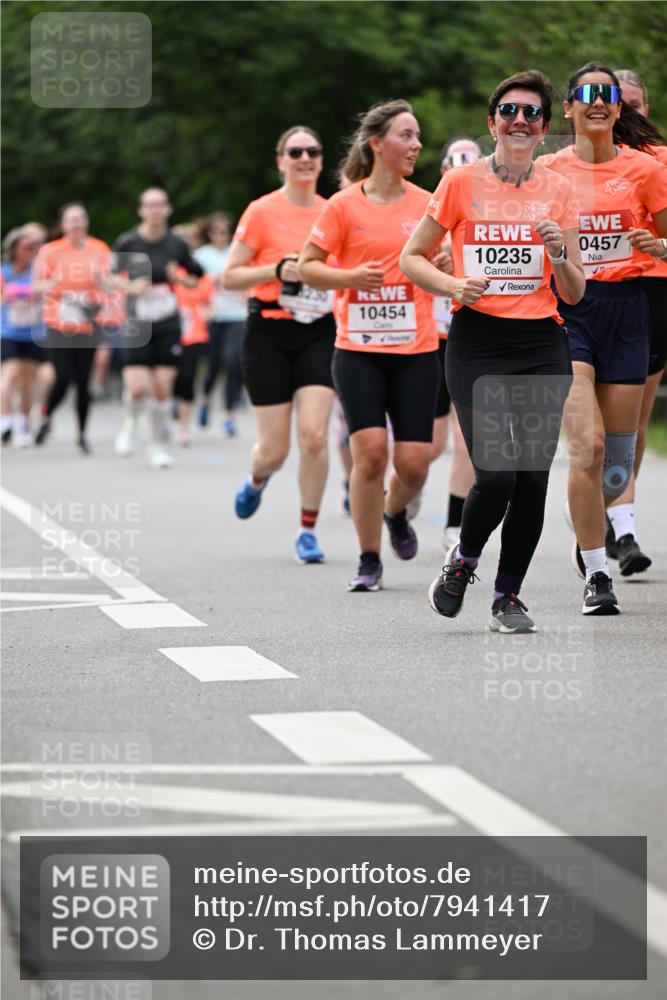 15.06.2025 - REWE Women's Run Dr. Thomas Lammeyer http://msf.ph/oto/7941417 15.06.2025 09:21:18 Laufen 10235, 0457, 10454 meine-sportfotos.de