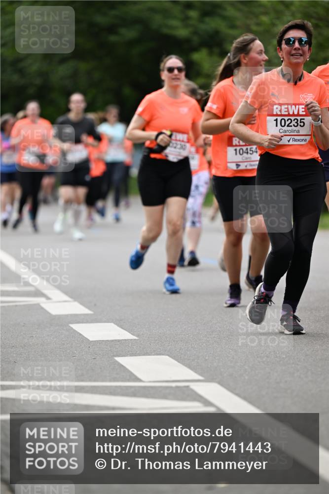 15.06.2025 - REWE Women's Run Dr. Thomas Lammeyer http://msf.ph/oto/7941443 15.06.2025 09:21:18 Laufen 02, 30, 10454, 10235 meine-sportfotos.de