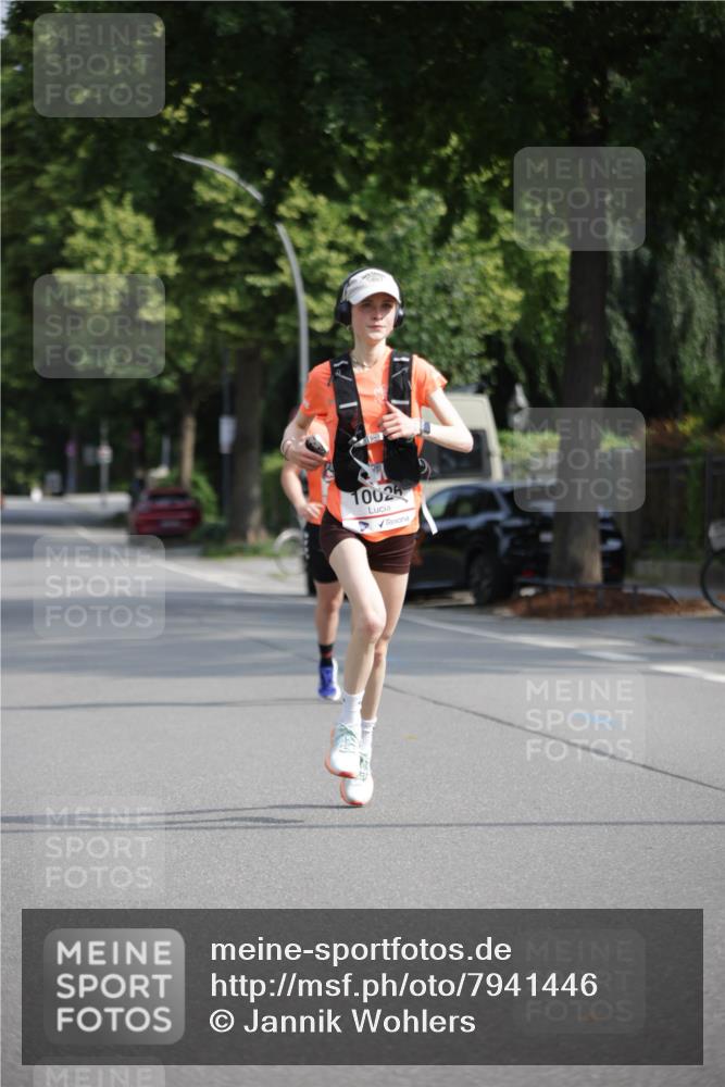 15.06.2025 - REWE Women's Run Jannik Wohlers http://msf.ph/oto/7941446 15.06.2025 08:46:08 Laufen  meine-sportfotos.de
