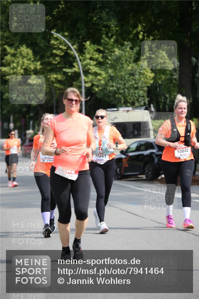 15.06.2025 - REWE Women's Run Jannik Wohlers http://msf.ph/oto/7941464 15.06.2025 09:59:04 Laufen 06, 70841, 10842 meine-sportfotos.de