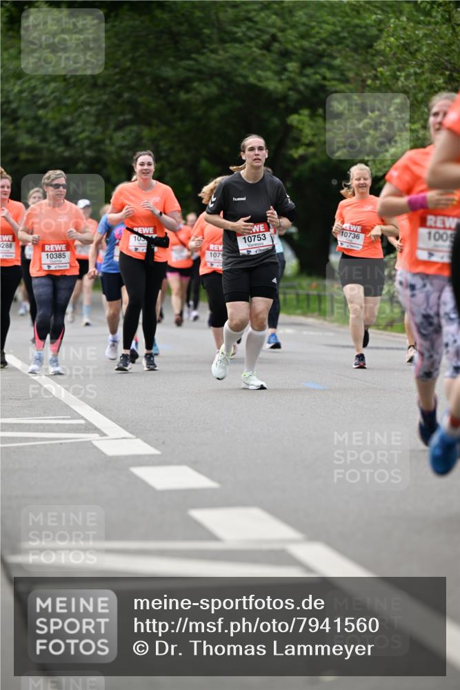 15.06.2025 - REWE Women's Run Dr. Thomas Lammeyer http://msf.ph/oto/7941560 15.06.2025 09:21:21 Laufen 288, 10385, 4, 10753, 10736 meine-sportfotos.de