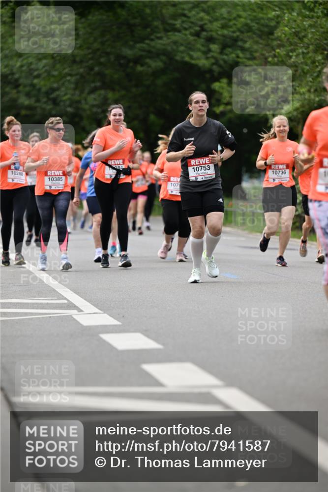 15.06.2025 - REWE Women's Run Dr. Thomas Lammeyer http://msf.ph/oto/7941587 15.06.2025 09:21:22 Laufen 1028, 10385, 107, 10753, 10736 meine-sportfotos.de