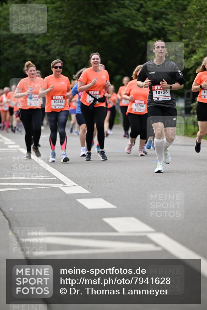 15.06.2025 - REWE Women's Run Dr. Thomas Lammeyer http://msf.ph/oto/7941628 15.06.2025 09:21:22 Laufen 84, 10288, 10385, 10798, 10753, 10 meine-sportfotos.de