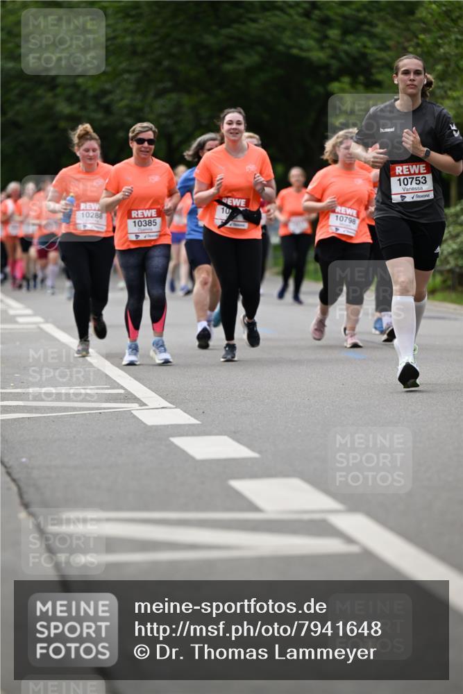 15.06.2025 - REWE Women's Run Dr. Thomas Lammeyer http://msf.ph/oto/7941648 15.06.2025 09:21:23 Laufen 10, 10798, 10288, 10385, 10753 meine-sportfotos.de