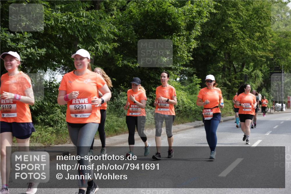 15.06.2025 - REWE Women's Run Jannik Wohlers http://msf.ph/oto/7941691 15.06.2025 10:15:36 Laufen 5119, 5291, 5137, 5134, 5343, 5002 meine-sportfotos.de