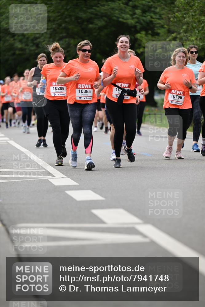 15.06.2025 - REWE Women's Run Dr. Thomas Lammeyer http://msf.ph/oto/7941748 15.06.2025 09:21:24 Laufen 10288, 10385, 10, 10798 meine-sportfotos.de
