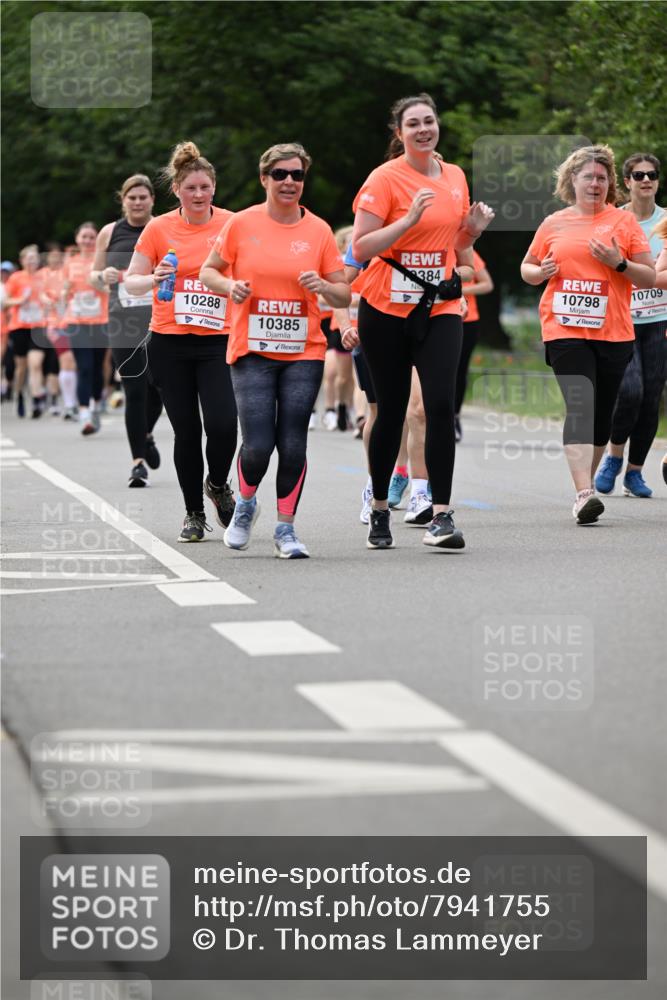 15.06.2025 - REWE Women's Run Dr. Thomas Lammeyer http://msf.ph/oto/7941755 15.06.2025 09:21:25 Laufen 10288, 10385, 384, 10798, 10709 meine-sportfotos.de