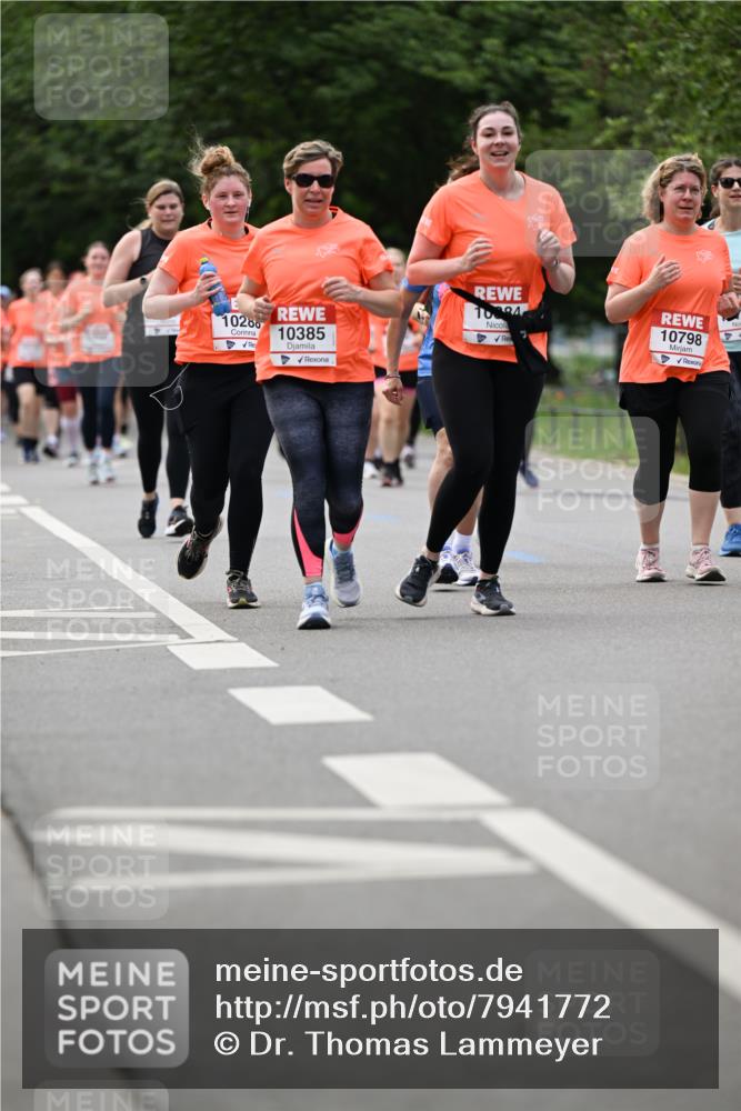 15.06.2025 - REWE Women's Run Dr. Thomas Lammeyer http://msf.ph/oto/7941772 15.06.2025 09:21:25 Laufen 10280, 10385, 10, 94, 10798 meine-sportfotos.de