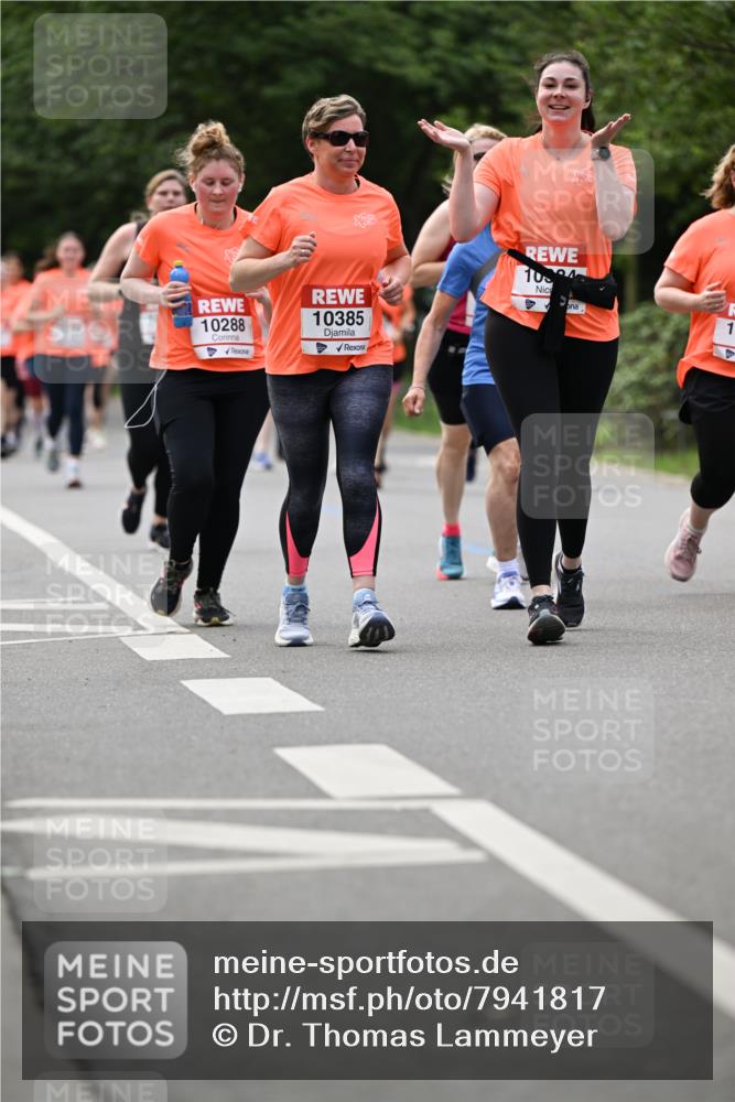 15.06.2025 - REWE Women's Run Dr. Thomas Lammeyer http://msf.ph/oto/7941817 15.06.2025 09:21:26 Laufen 1, 10288, 10385, 10 meine-sportfotos.de