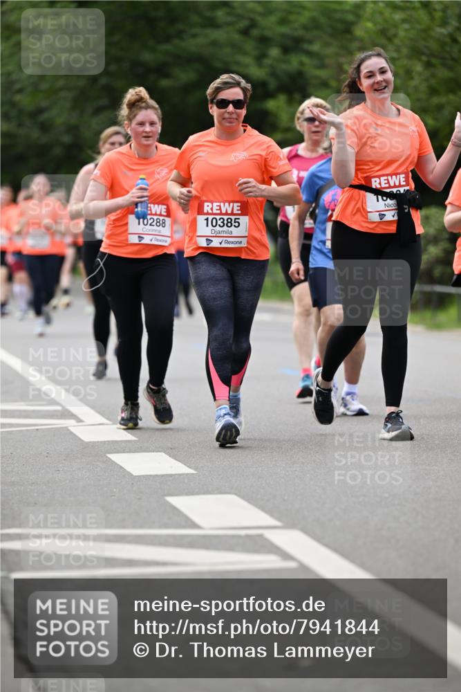 15.06.2025 - REWE Women's Run Dr. Thomas Lammeyer http://msf.ph/oto/7941844 15.06.2025 09:21:26 Laufen 0288, 10385 meine-sportfotos.de