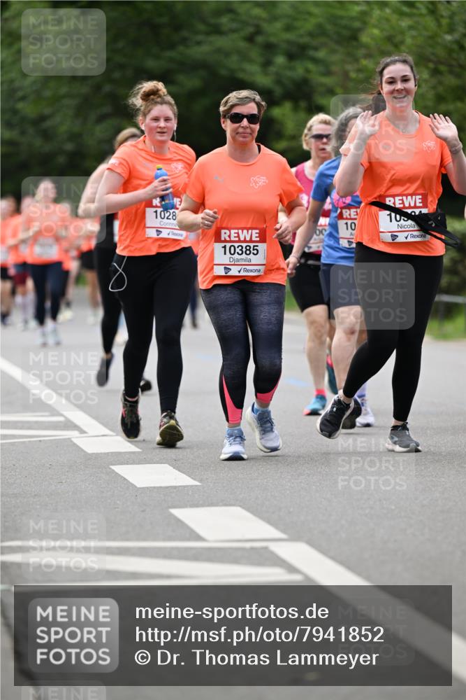 15.06.2025 - REWE Women's Run Dr. Thomas Lammeyer http://msf.ph/oto/7941852 15.06.2025 09:21:26 Laufen 1028, 10384, 10, 10385 meine-sportfotos.de