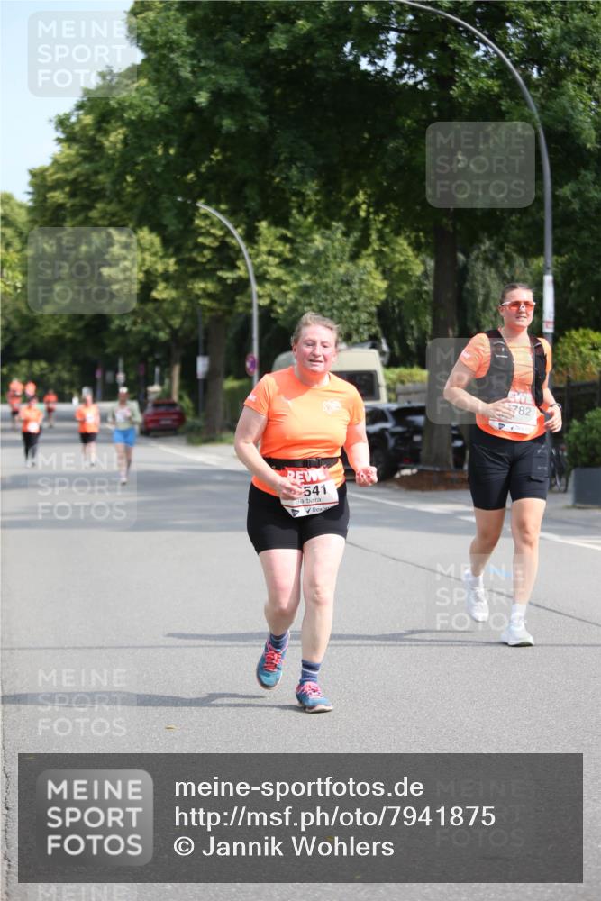 15.06.2025 - REWE Women's Run Jannik Wohlers http://msf.ph/oto/7941875 15.06.2025 09:59:38 Laufen 541 meine-sportfotos.de