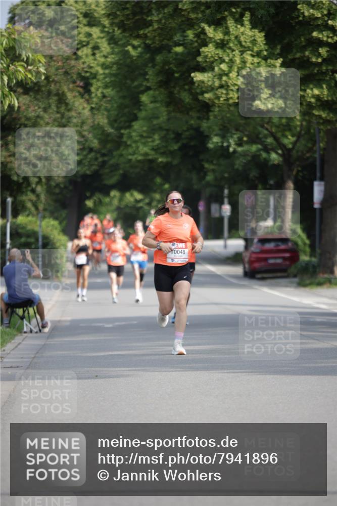 15.06.2025 - REWE Women's Run Jannik Wohlers http://msf.ph/oto/7941896 15.06.2025 08:46:31 Laufen 0048 meine-sportfotos.de