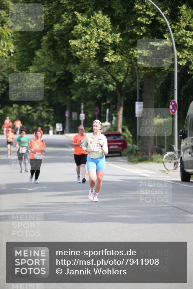 15.06.2025 - REWE Women's Run Jannik Wohlers http://msf.ph/oto/7941908 15.06.2025 09:59:41 Laufen 10790, 10181 meine-sportfotos.de