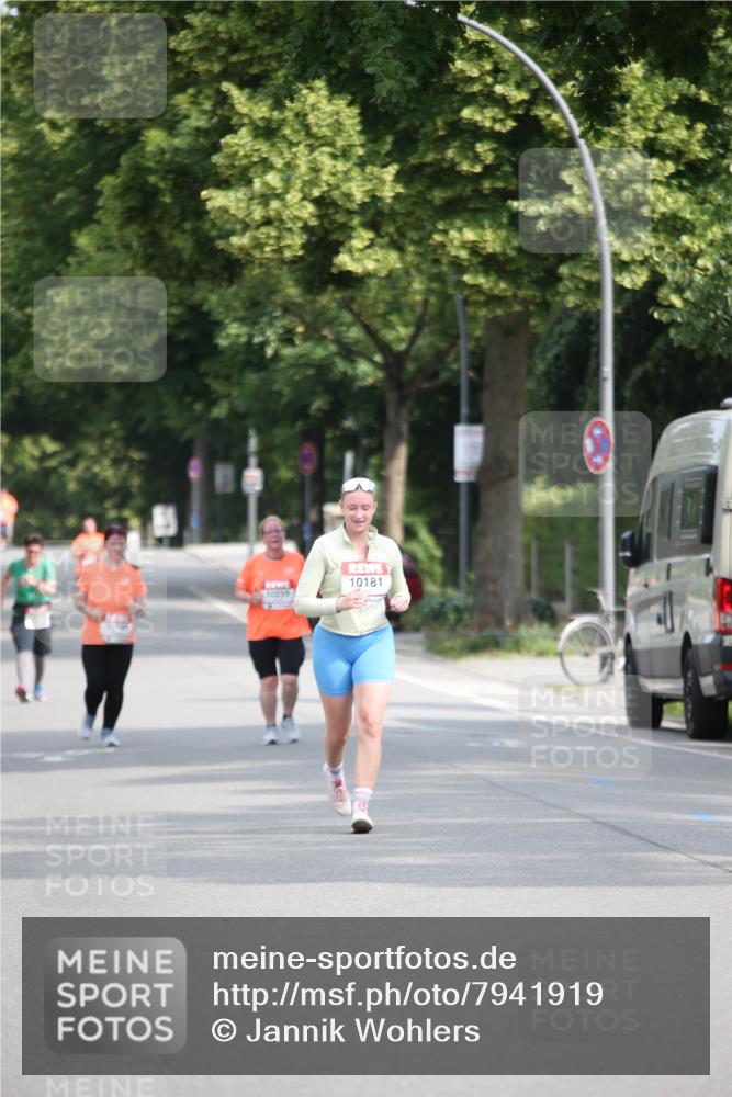 15.06.2025 - REWE Women's Run Jannik Wohlers http://msf.ph/oto/7941919 15.06.2025 09:59:42 Laufen 10181, 10259 meine-sportfotos.de
