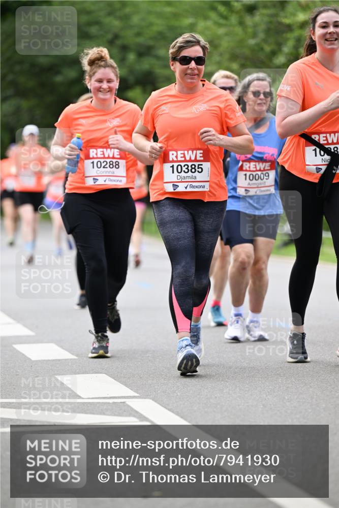 15.06.2025 - REWE Women's Run Dr. Thomas Lammeyer http://msf.ph/oto/7941930 15.06.2025 09:21:27 Laufen 10288, 10385, 1038, 10009 meine-sportfotos.de
