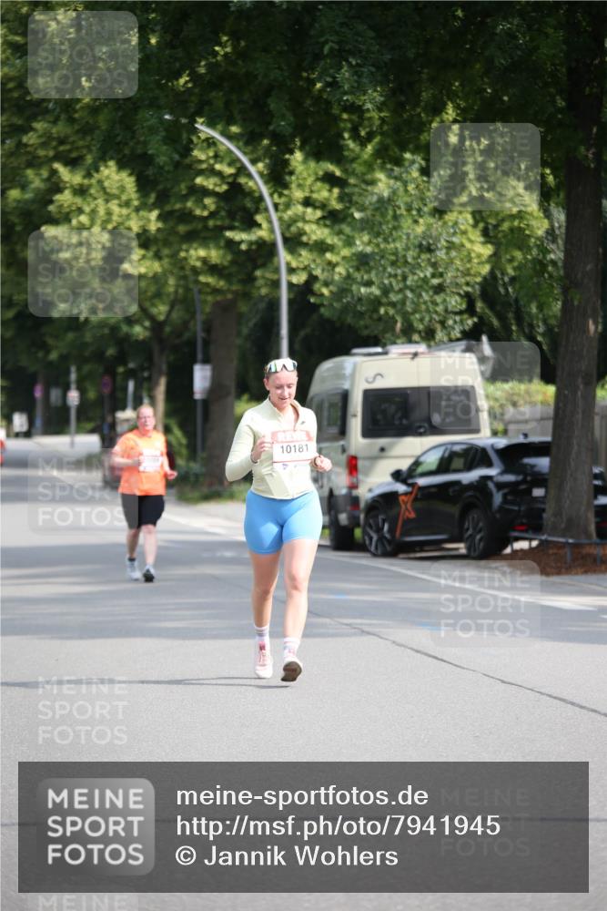 15.06.2025 - REWE Women's Run Jannik Wohlers http://msf.ph/oto/7941945 15.06.2025 09:59:46 Laufen 10181 meine-sportfotos.de