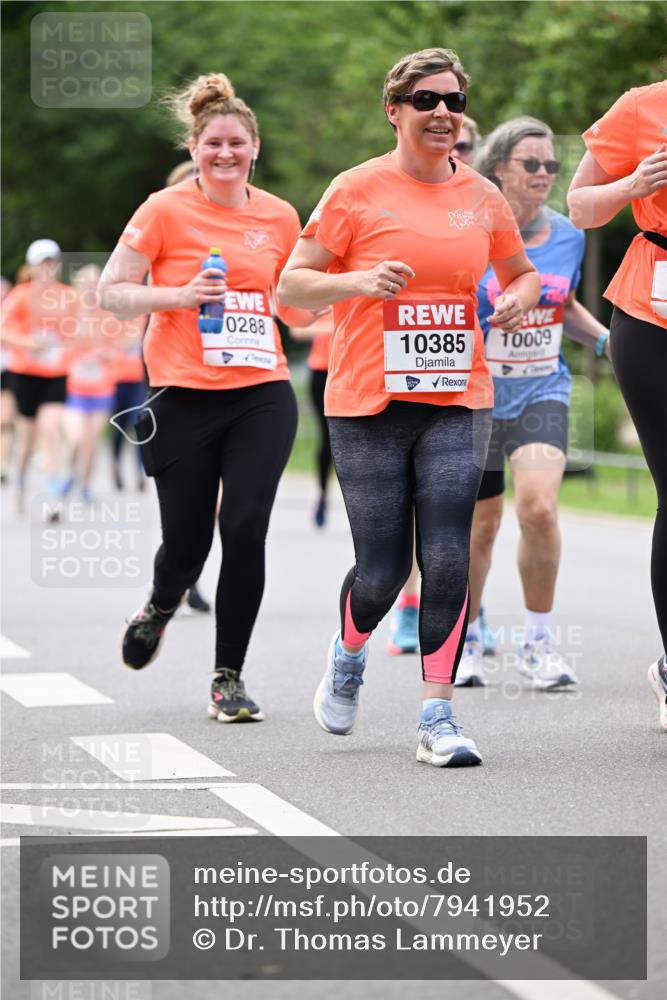 15.06.2025 - REWE Women's Run Dr. Thomas Lammeyer http://msf.ph/oto/7941952 15.06.2025 09:21:28 Laufen 0288, 10385, 10009 meine-sportfotos.de