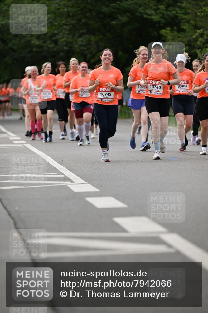 15.06.2025 - REWE Women's Run Dr. Thomas Lammeyer http://msf.ph/oto/7942066 15.06.2025 09:21:30 Laufen 10110, 10742, 10759, 10740, 10463 meine-sportfotos.de