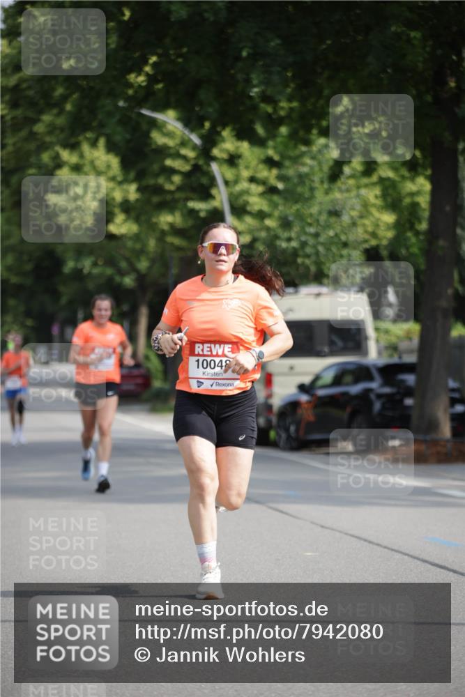 15.06.2025 - REWE Women's Run Jannik Wohlers http://msf.ph/oto/7942080 15.06.2025 08:46:35 Laufen 10048 meine-sportfotos.de