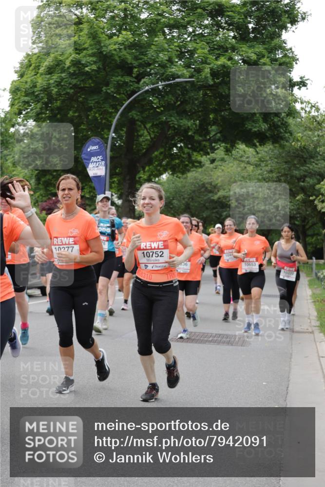 15.06.2025 - REWE Women's Run Jannik Wohlers http://msf.ph/oto/7942091 15.06.2025 08:28:29 Laufen 30, 10277, 6, 10752, 8310, 1044, 36, 10653, 10220 meine-sportfotos.de