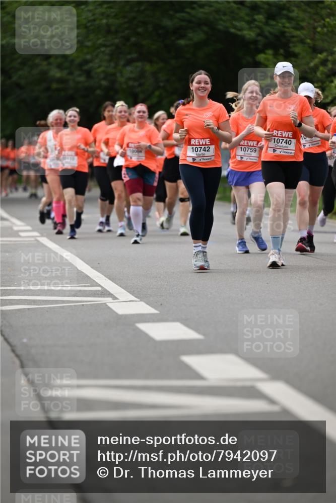 15.06.2025 - REWE Women's Run Dr. Thomas Lammeyer http://msf.ph/oto/7942097 15.06.2025 09:21:31 Laufen 10064, 10742, 10759, 10740, 10 meine-sportfotos.de