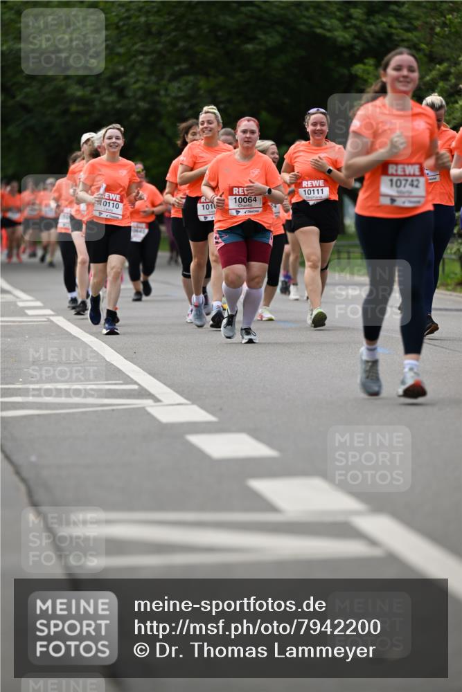 15.06.2025 - REWE Women's Run Dr. Thomas Lammeyer http://msf.ph/oto/7942200 15.06.2025 09:21:33 Laufen 0110, 101, 10064, 10742, 10111 meine-sportfotos.de
