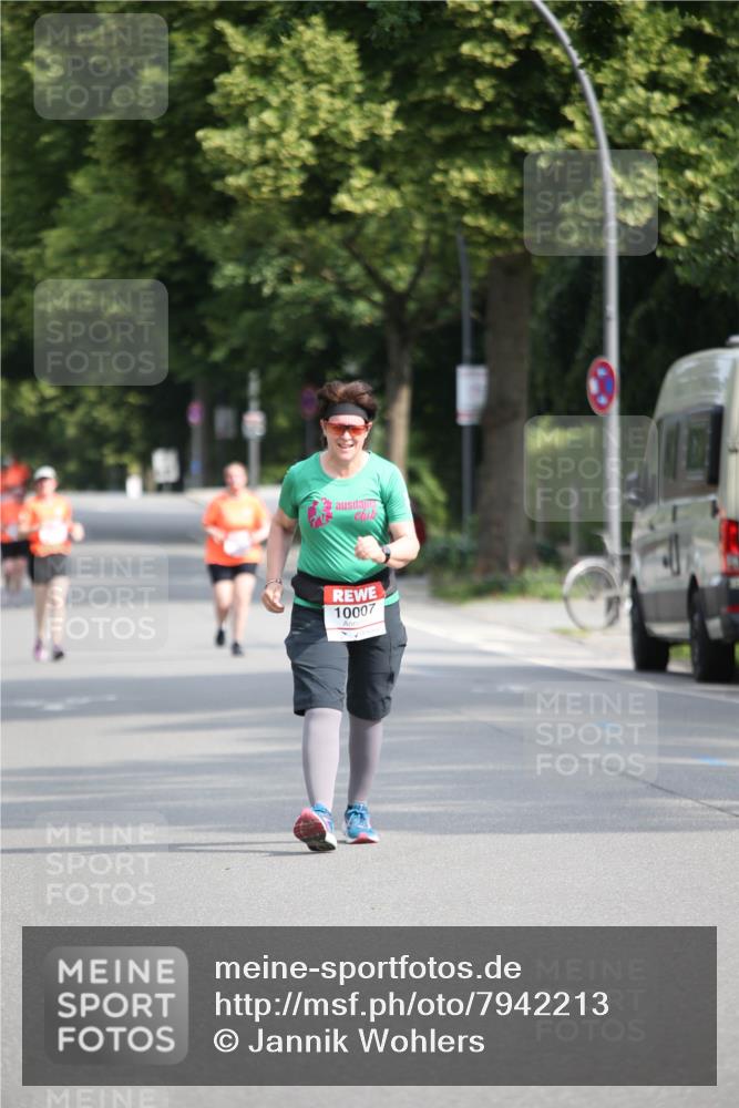 15.06.2025 - REWE Women's Run Jannik Wohlers http://msf.ph/oto/7942213 15.06.2025 09:59:59 Laufen 10007 meine-sportfotos.de