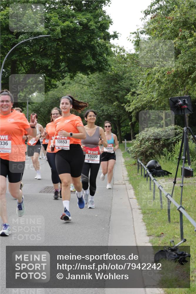 15.06.2025 - REWE Women's Run Jannik Wohlers http://msf.ph/oto/7942242 15.06.2025 08:28:31 Laufen 336, 10653, 10650, 10220 meine-sportfotos.de