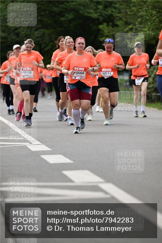15.06.2025 - REWE Women's Run Dr. Thomas Lammeyer http://msf.ph/oto/7942283 15.06.2025 09:21:35 Laufen 10111, 10110, 10, 10064, 10, 4 meine-sportfotos.de