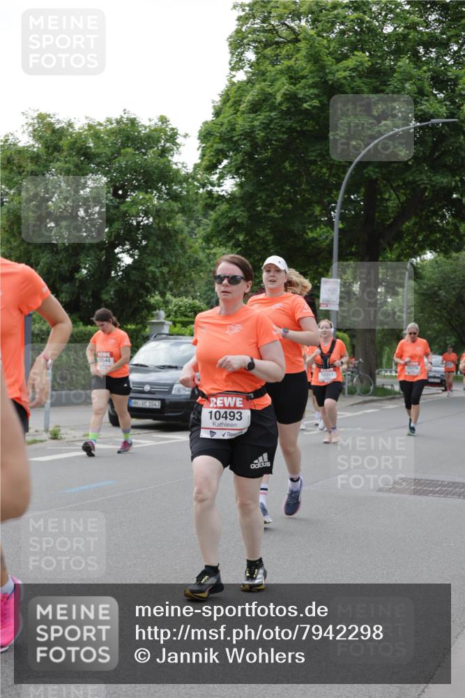 15.06.2025 - REWE Women's Run Jannik Wohlers http://msf.ph/oto/7942298 15.06.2025 08:28:35 Laufen 10544, 1043, 10493, 10351, 10774 meine-sportfotos.de