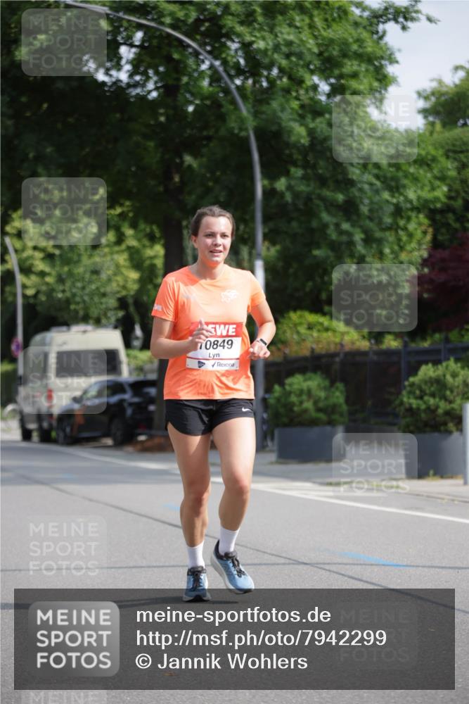 15.06.2025 - REWE Women's Run Jannik Wohlers http://msf.ph/oto/7942299 15.06.2025 08:46:40 Laufen 70849 meine-sportfotos.de